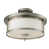 Brushed Nickel is out of stock selected