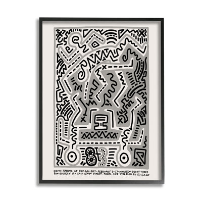 Graphic Art Print