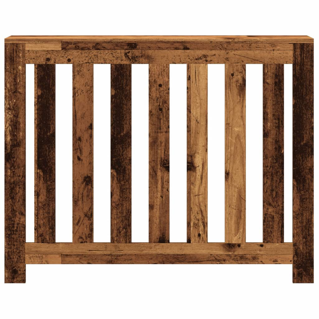 Small Radiator Cover