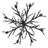 Eve 12 - Light Steel Dimmable Tiered Chandelier