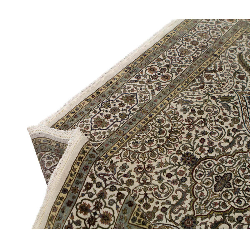 Oriental Area Rug