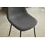 Chaise de salle à manger Deitre-837207690