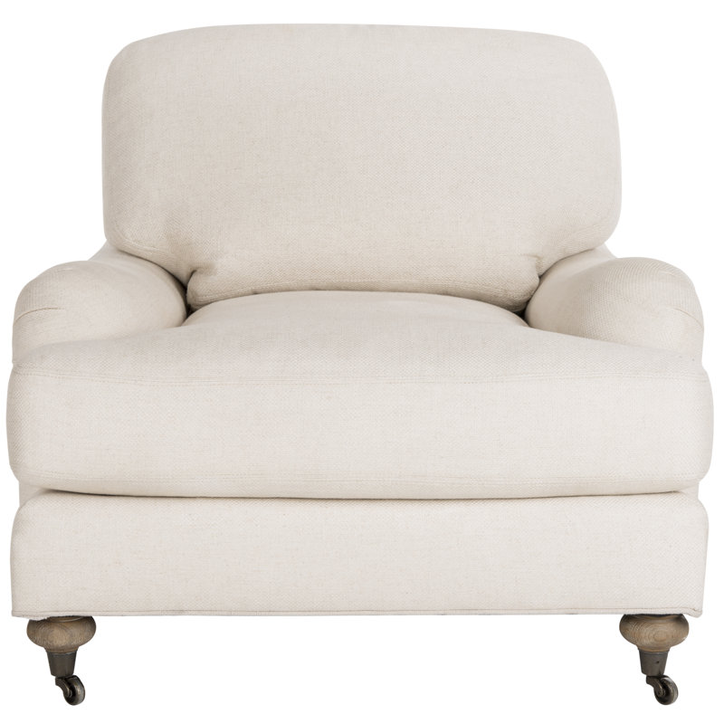 Fauteuil Calvin