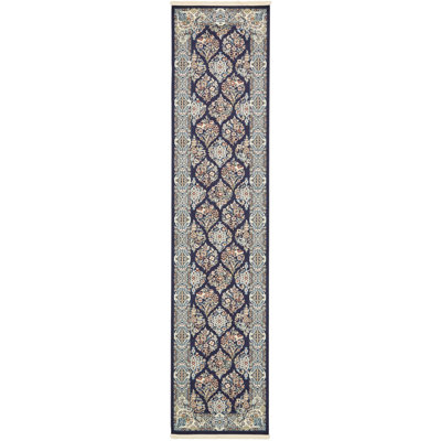 Jackson Floral Indoor Rug