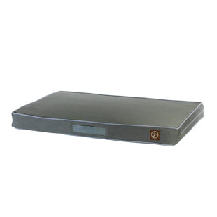 Orthopedic Polyester Pet Bed