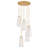 Aubrielle Small Chandelier