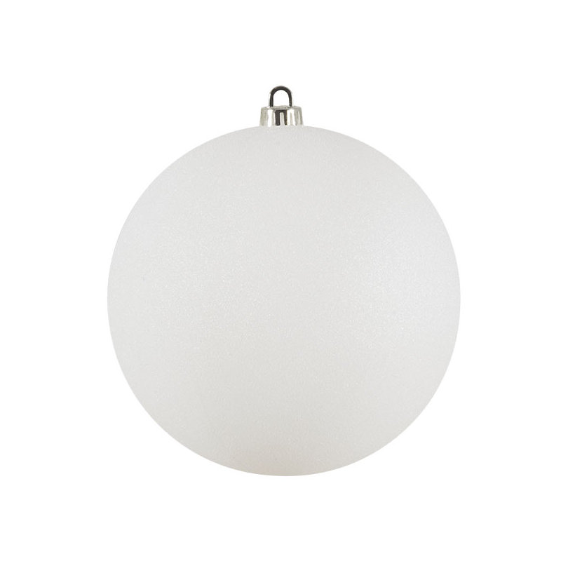 Xmas Bauble, Cerise Pink, 20cm H x 20cm W