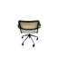 Chaise de bureau rembourrée SEAT4U Annalyah