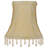 6'' H Leather Bell Wall Sconce Shade