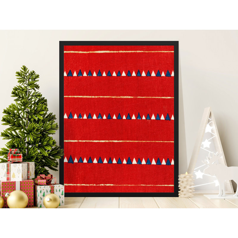 Ceryss Single Picture Frame Print, 40.64 cm H x 30.48 cm W