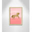 Art encadré ombré rose 1 '-47834786-47834790
