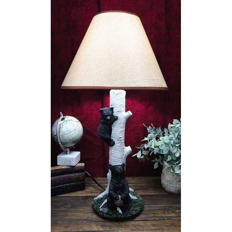 Lampe de chevet Fiqiri