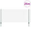 120cm H x 2500cm W Metal Border Fencing
