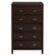 Commode 5 tiroirs Lanora-1905122170