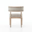 Carter Mayfair Side Chair
