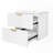 Accent Chests / Cabinets Accent Cabinet-100487809