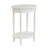 Daphny Top End Table with Storage