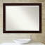 Miroir de salle de bain Gardnertown-1027403694