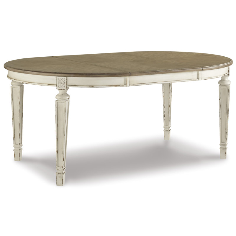 Charline Dining Extension Table