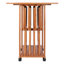 Ensemble de 4 tables-plateaux Adreanne-190493524