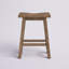 Tabouret de comptoir Elzy