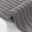 Ensemble de tapis de bain en microfibre 5 pièces avec envers antidérapant-1247977891