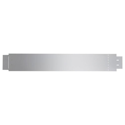 1m x 0.14m Edging