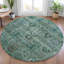 Tapis vert intérieur / extérieur lavable à la machine Xhevrie-111820275