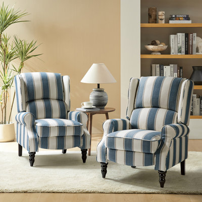 Brody 31" Wide Manual Standard Recliner