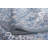 Elisabeth-Anne Oriental Gray Indoor Area Rug for Living Room, Dining Room, Bedroom-27337252