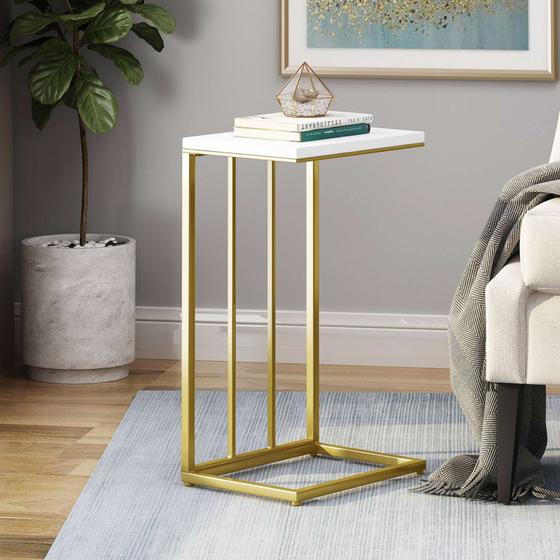Table de bout moderne, 1