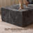 Felton Boneless 72'' Upholstered Modular U-Shaped Sectional Sofa Couch Set Reversible & Spacious for Small Space No Assembly Required-60238333