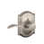 Satin Nickel selected