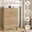 Rectangle Accent Chest