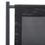 Chaise longue inclinable Hensel-695148838