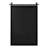 Bernett Metal Rectangle Mirror-117452982-129339230
