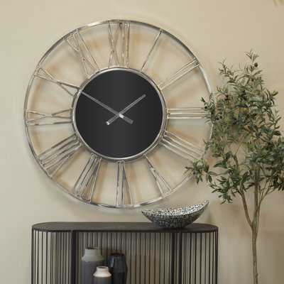 Horloge murale Romsey