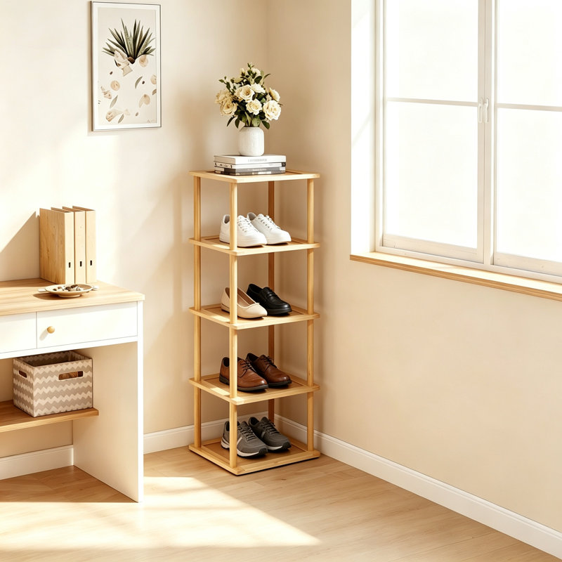 Shoe Rack