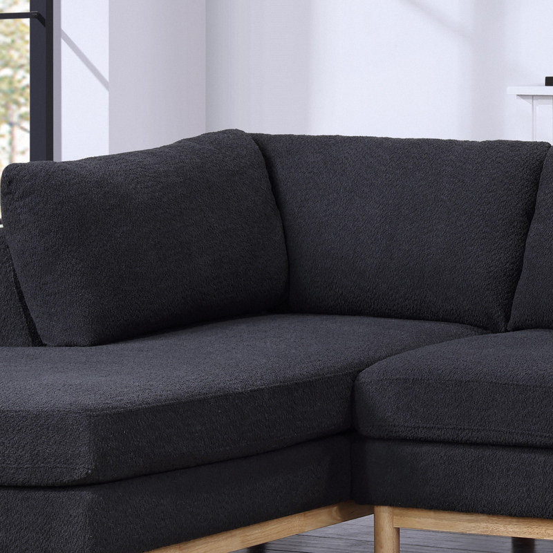 Canapé modulaire U