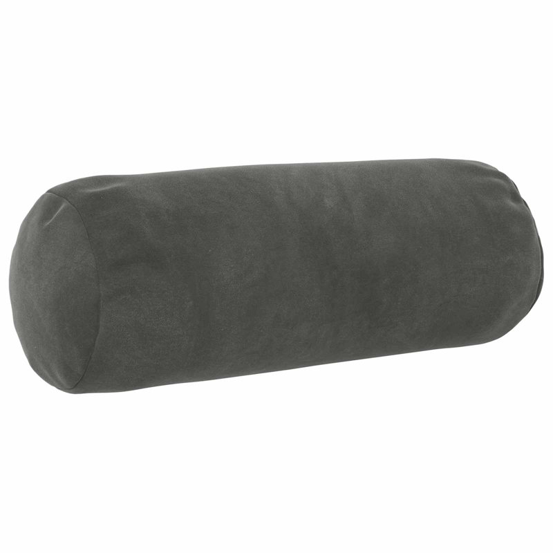 Dark Grey Cushion Cover