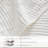 Ribbed Matelassé Cotton Coverlet Set-105905593-105905597