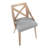 Raimonda 18.25'' H Fabric Upholstered Side Chair-70858394-110982230