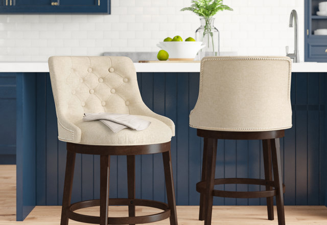 Swivel Bar Stools You'll Love