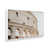 Opaque White Framed