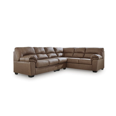 Skandar 3-Piece Sectional