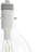 Van Nuys 1 Light Bell Pendant-62567533-104828332