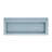NativeStone Concrete Handmade Rectangular Drop-in Trough Bathroom Sink 48"-14237231-37742373