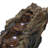 Outdoor Weather Resistant Fountain with Light-347314125