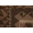 Geometric Kilim Wool Area Rug 5x7