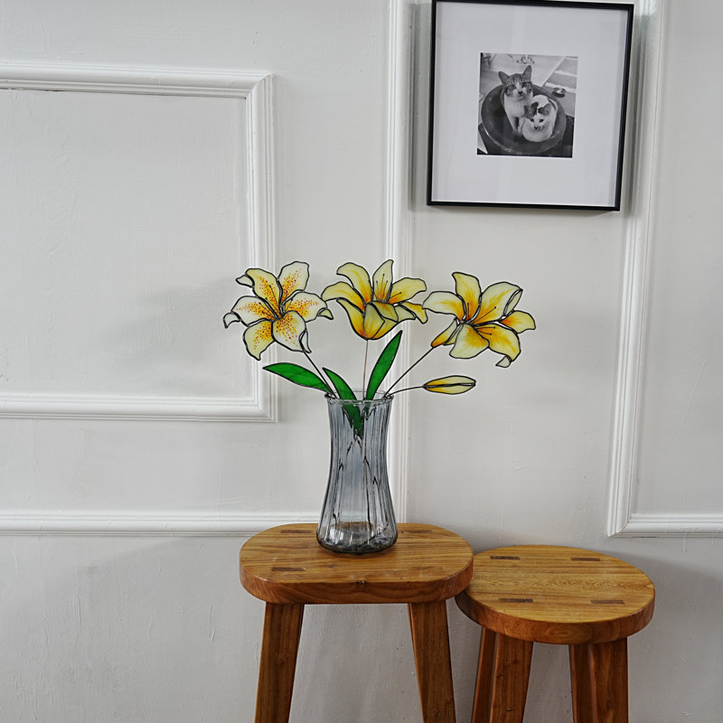 Arrangement de vitrail